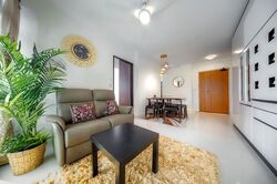Blk 452 Jade Spring @ Yishun (Yishun), HDB 2 Rooms #582691341